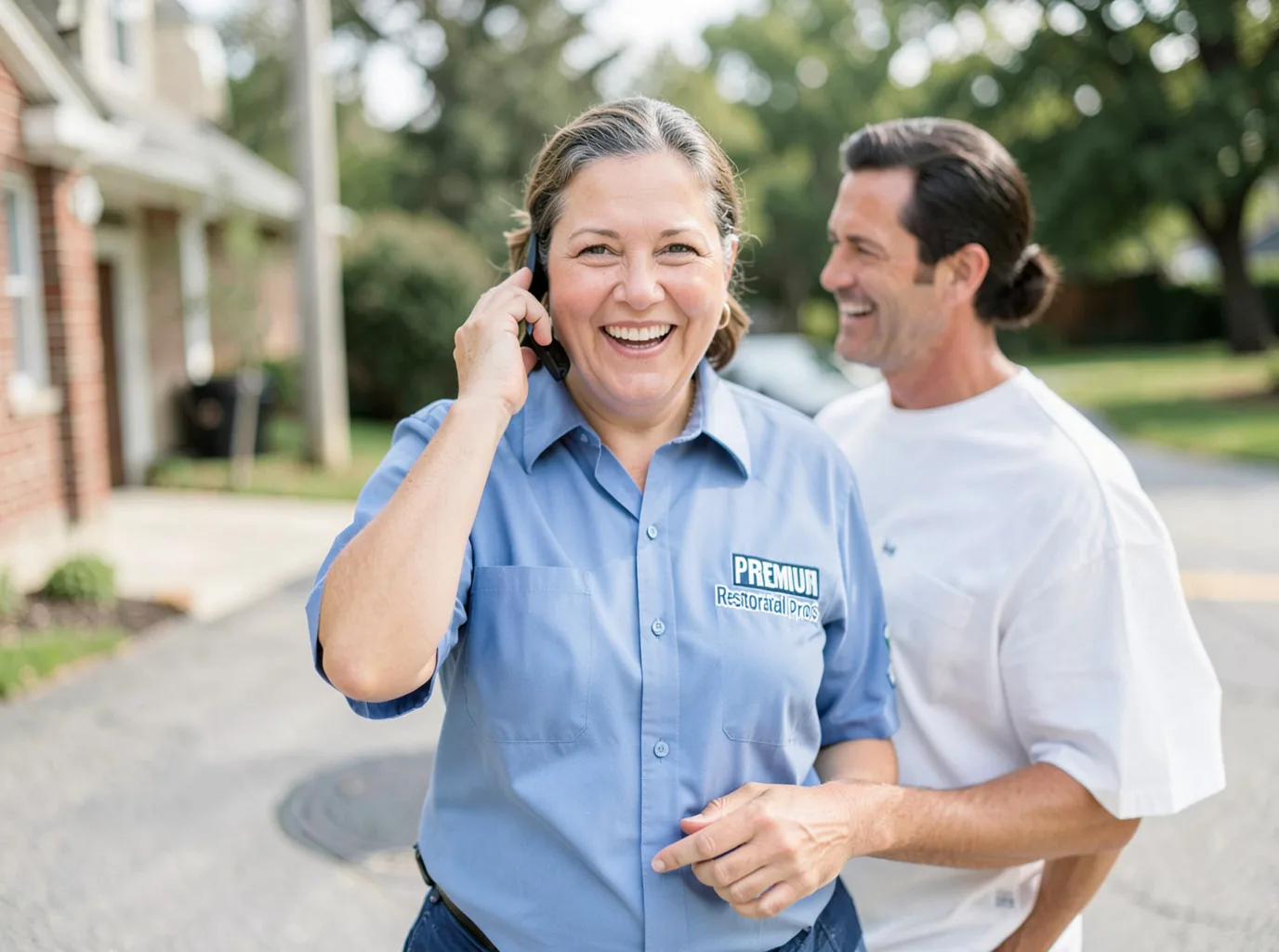 Water Damage Restoration Lone Rock, IA FAQs